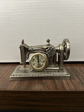 Vintage Timex Sewing Machine
