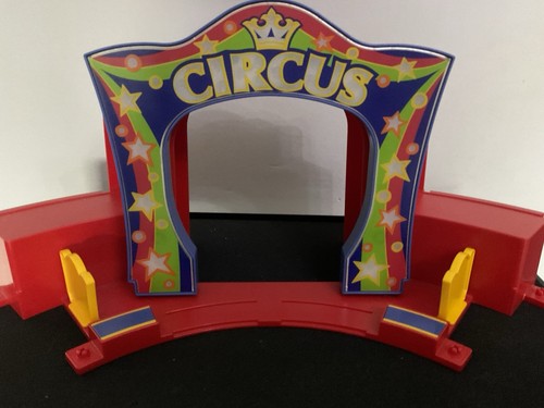 Playmobil 4230 circus bid top - playmobil,