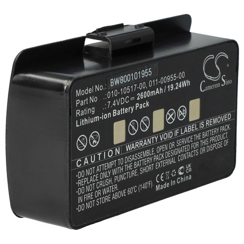 Battery for garmin - garmin, gpsmap