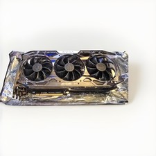 EVGA GeForce RTX 2080 Super