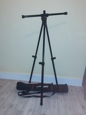 Benbo Trekker tripod with bag