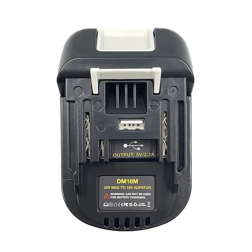 Battery adapter converter - adapter,
