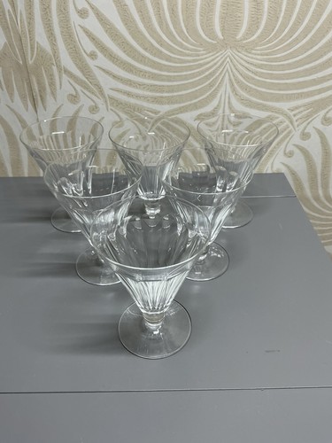 Baccarat saint louis 6 - baccarat,