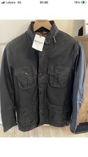 Barbour Corbridge Wax Jacket
