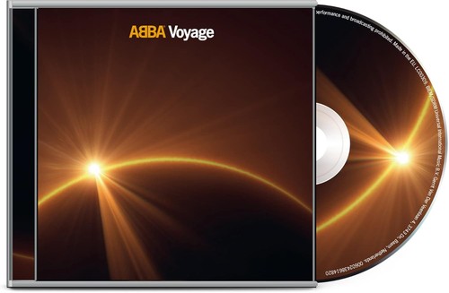 Abba voyage brand - abba,