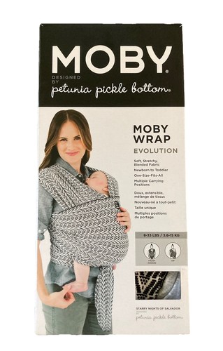 Moby petunia pickle bottom - moby, for