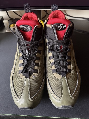 Men nike air max - nike, 95