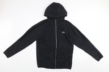 Diesel Spirit Men's Black