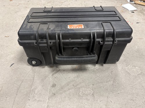 Display bahco 4750rchdw01 - -,