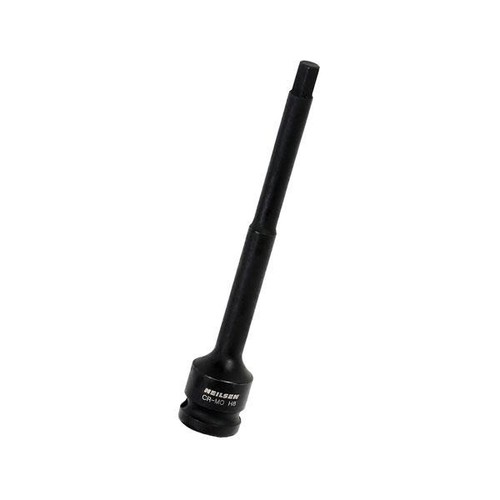 Neilsen 7mm hex allen socket - neilsen,