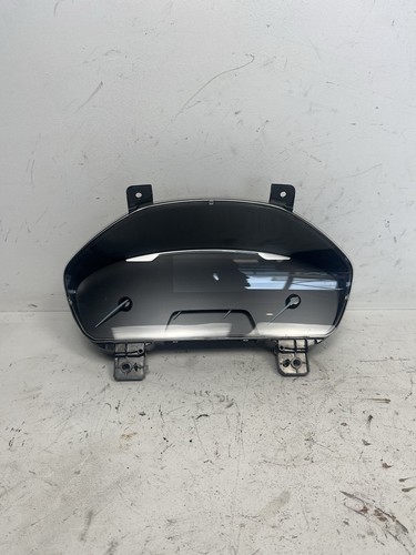 Ford fiesta mk8 instrument - mk8, 1.0