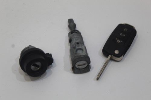 Touran mk1 ignition - vw,