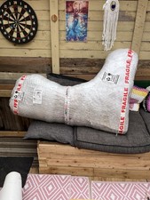 Mitsubishi Shogun Front Wings