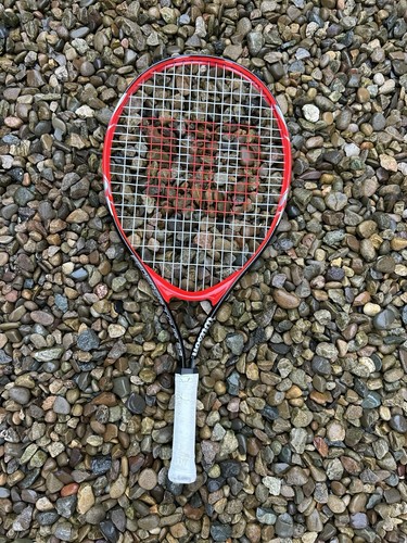 Wilson federer tour - federer,
