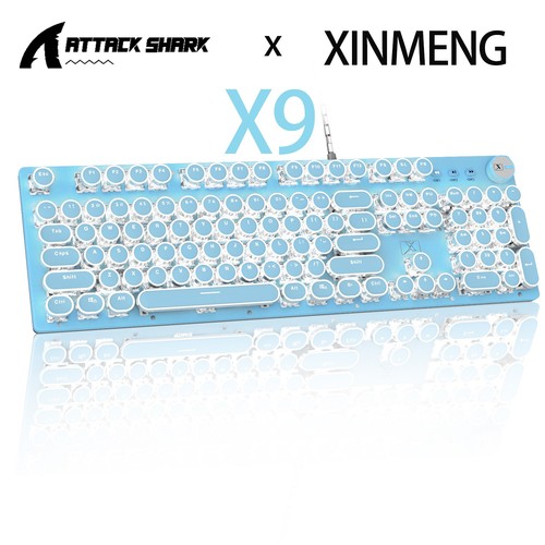 Xinmeng mechanical - xinmeng, x9