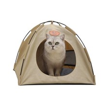 Pet Tent Cat Puppy Play Tent