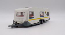 Siku caravan twin - siku,