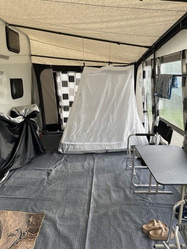 Inner tent for awning - inner,