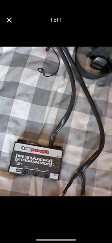 Power commander yamaha r6 - commander,