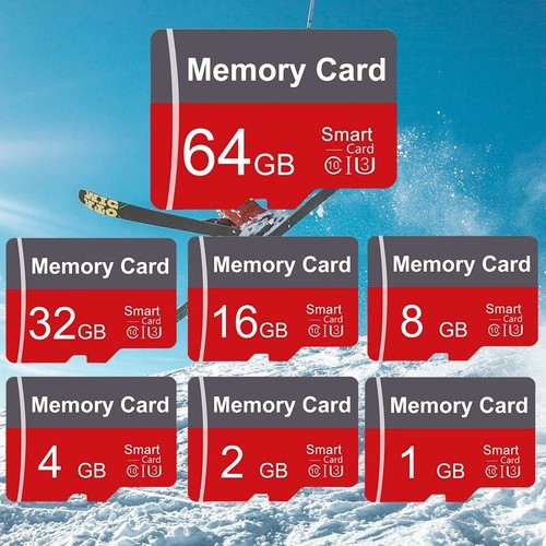 Micro memory card 16gb - micro, 32gb