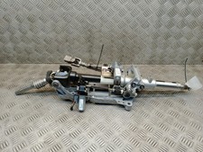 MERCEDES GLE CLASS STEERING