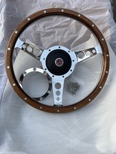 Mg Midget  13 In S/dish