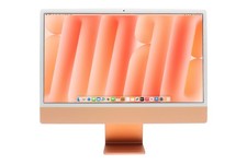 Apple imac aio 21 1 - imac, 24"