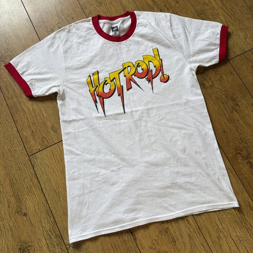 Wwe rowdy roddy - roddy, hot