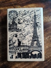Inkadinkado 91086-Y Landmark