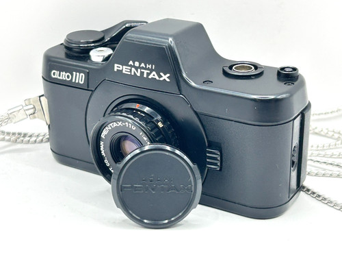 Exc pentax auto - [exc+5],