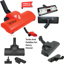 Numatic Henry Hoover Turbo