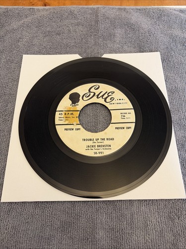 Jackie bernsten ike turner - ike,