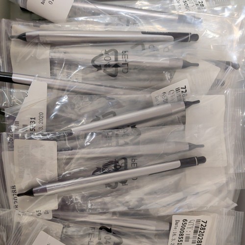 Stylus pen promethean - 56,