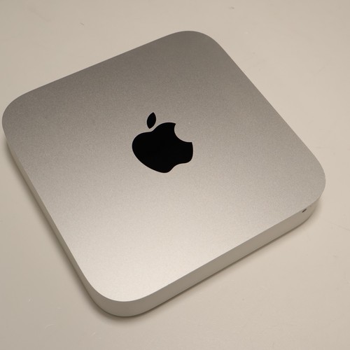 Apple mac mini a1347 - apple,