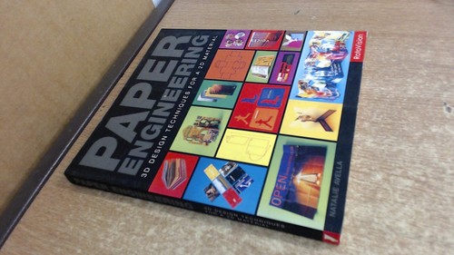 Paper engineering design - paper, engineering: