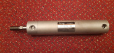 Pneumatic double acting - pneumatic,