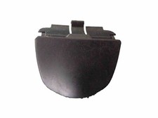 PEUGEOT 206 CONVERTIBLE FRONT ASHTRAY UNIT BLACK FREEPOST