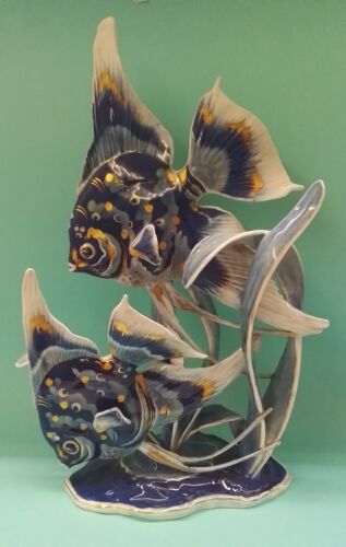 Porcelain figurine rosenthal - porcelain,