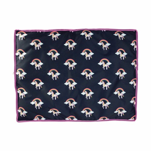 Unicorn dog bed - unicorn, your