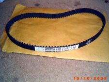 Timing cam belt for Nissan Figaro March Pao or Micra K10 MA10 engine 107 teeth