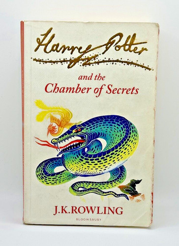 Harry potter the chamber - harry, &