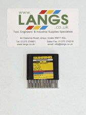 Guhring M3 Roll Tap /