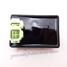 6 Pin DC CDI For Moped Scooter