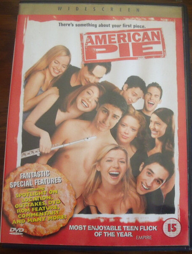 American pie collectors - pie,