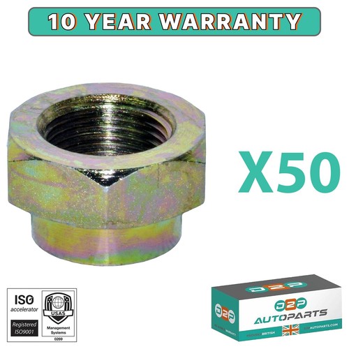X50 driveshaft joint hubs - driveshaft, cv