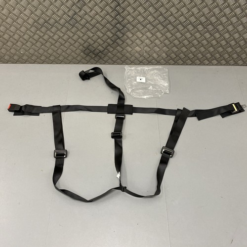Trs clubman four point - trs,