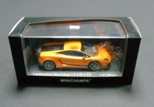 Minichamps 1:43 Diecast