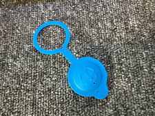 FIT PEUGEOT Windshield Wiper Washer Fluid Reservoir Cover