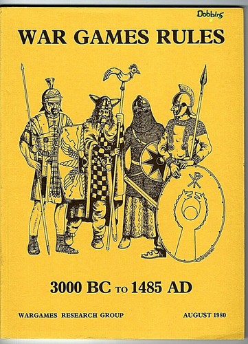 Wargame rules 3000 - to, 1485