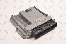 PEUGEOT 407 2.2 HDi 170HP ECU